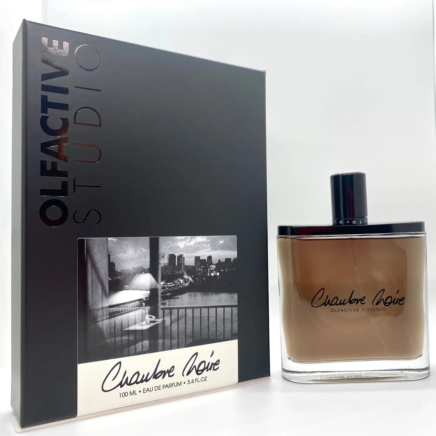 Chambre Noire Eau De Parfum 100ml