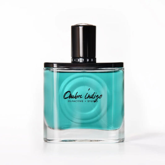 Ombre Indigo Eau De Parfum 100ml