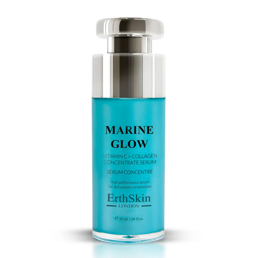 Marine Glow Vitamin C + Collagen Concentrate Serum 30ml