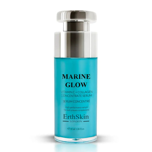 Marine Glow Vitamin C + Collagen Concentrate Serum 30ml