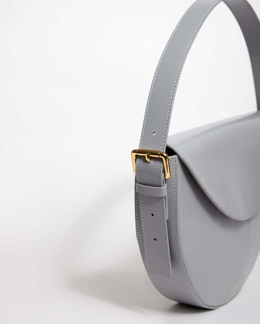 GAIA Mini Bag - Grey