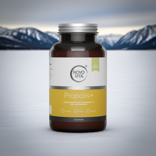 Novo Vita  Propolis+