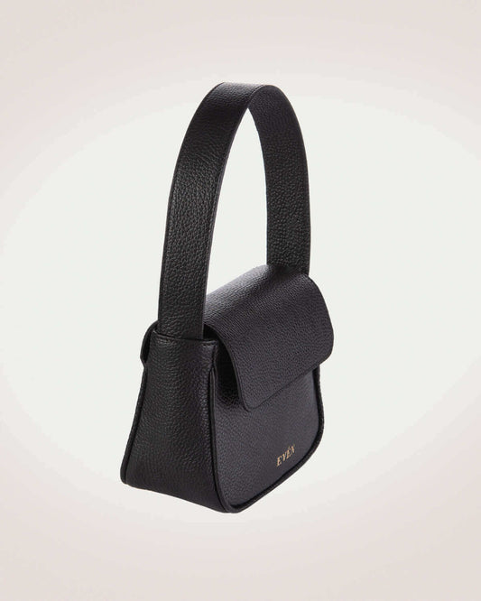 LUISA Mini Bag - Black