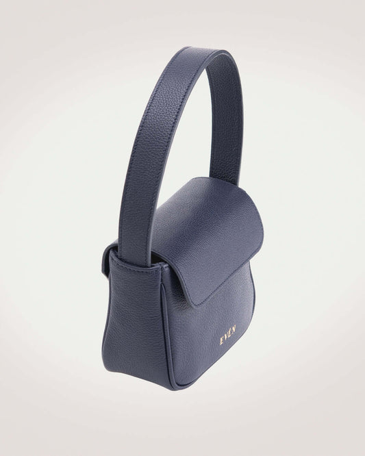 LUISA Mini Bag - Dark Blue