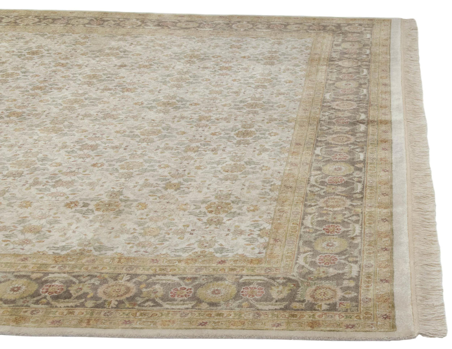 10x14 New Agra Carpet