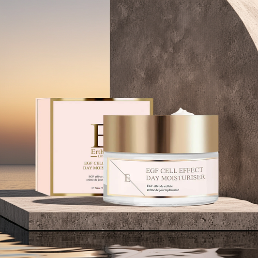 Egf Cell Effect Day Moisturiser (50ml)