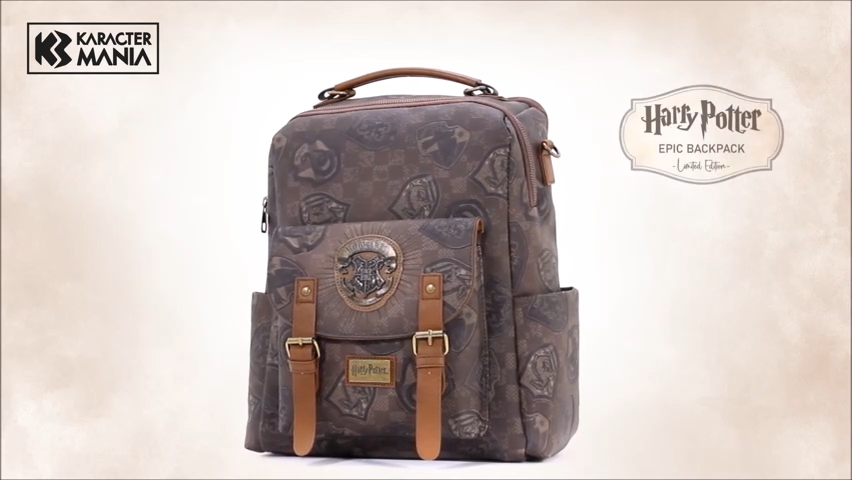 Harry Potter Pride-Tale Backpack