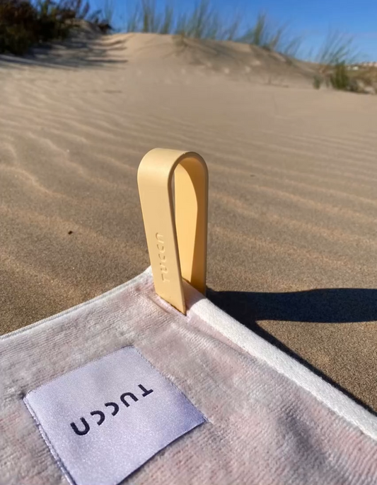 Beacth Towel Pins (Replacements)