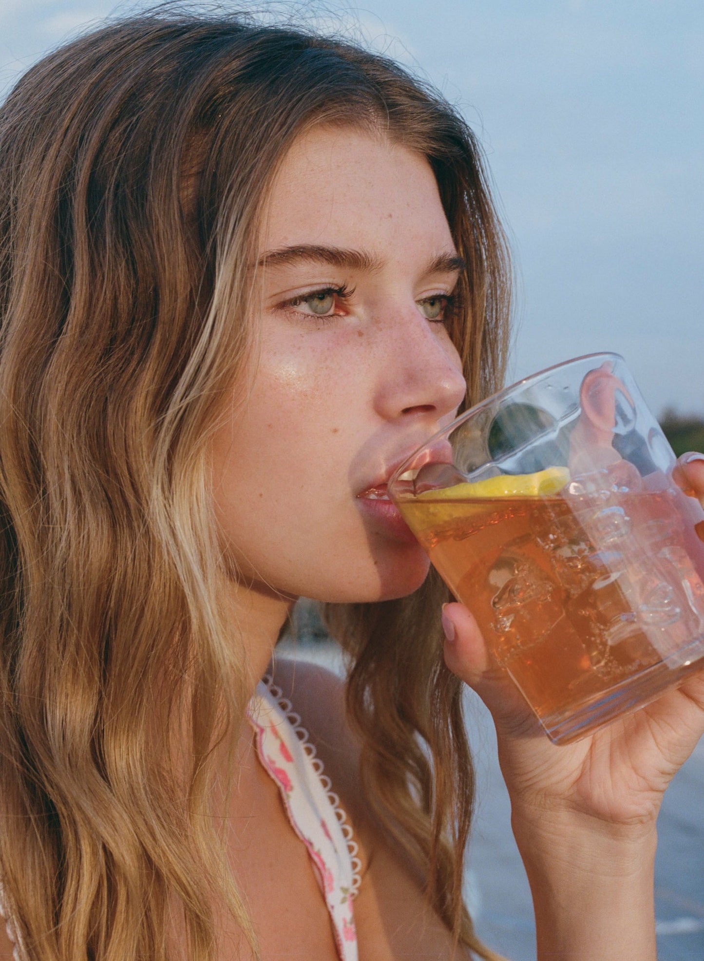 Energy Drink - Sparkling Mango Burst