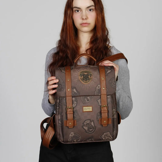 Harry Potter Pride-Tale Backpack