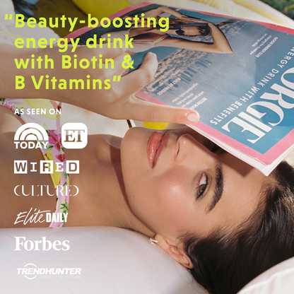 Sparkling Pink Lemonade