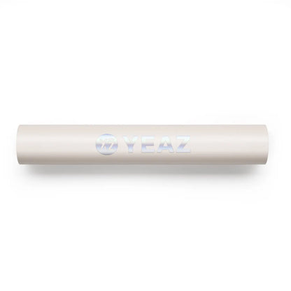 Aura Yoga & Fitness Mat — Pearl Dust