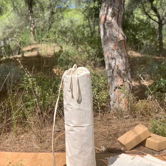 Rama Mat Bag