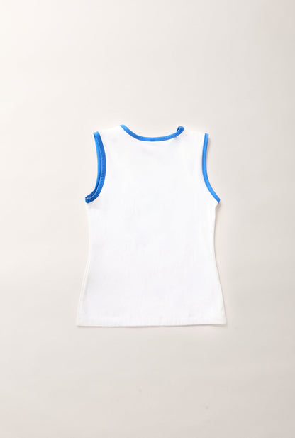 THE CHRISSY TOP – WOMEN’S PERFORMANCE PICKLEBALL, TENNIS & GOLF TOP FOR ON & OFF THE COURT AND COURSE