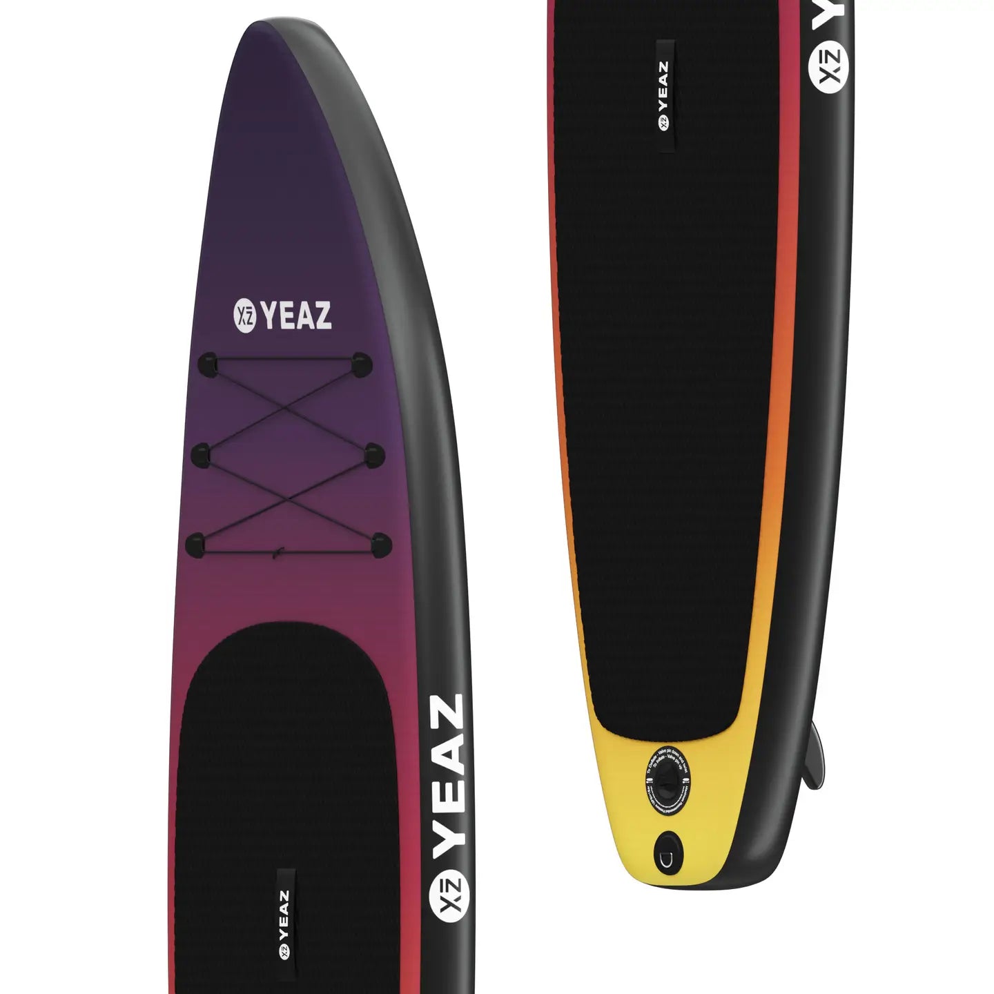 Sunset Beach - Exotrace Pro - Sup Board and Kit