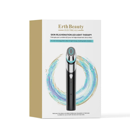 Skin Rejuvenation Led Light Therapy