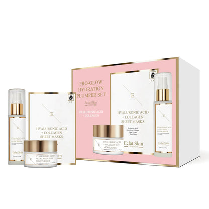 Pro-Glow Hydration Plumper Giftset