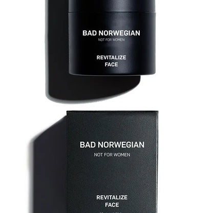 Mens Revitalize Face - 50ml