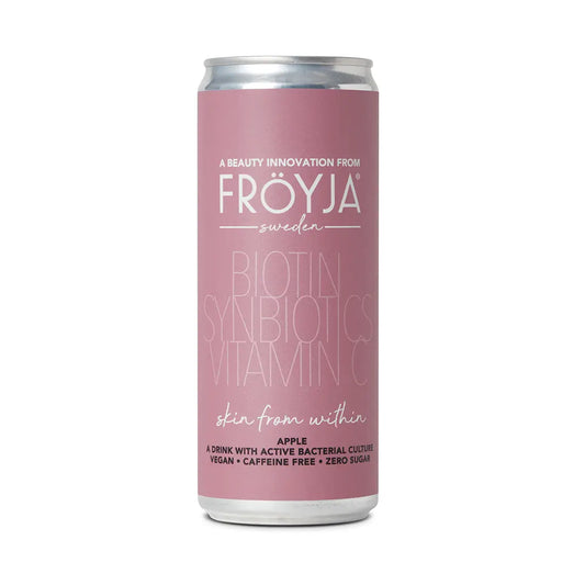 Fröyja Apple
