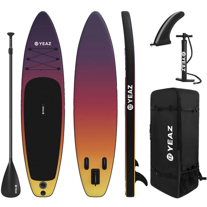 Sunset Beach - Exotrace Pro - Sup Board and Kit