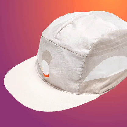 Alcyone Trail Running Cap - Lightweight, Technical, Durable