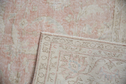 7x10.5 Vintage Distressed Sparta Carpet