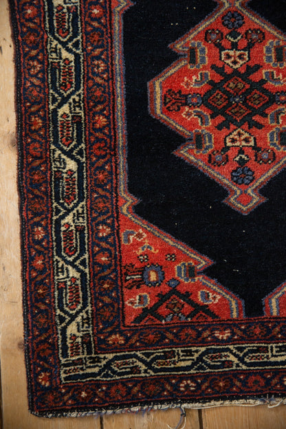 2x3 Vintage Malayer Rug Mat