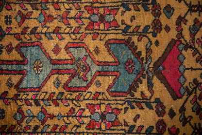 3.5x6.5 Vintage Mehreban Rug