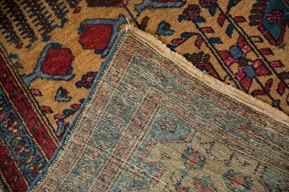 3.5x6.5 Vintage Mehreban Rug