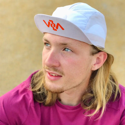 Alcyone Trail Running Cap - Lightweight, Technical, Durable