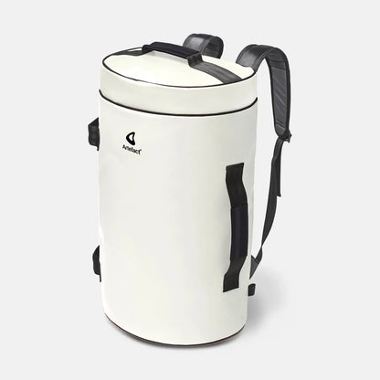 Large Outboard - 50L - White