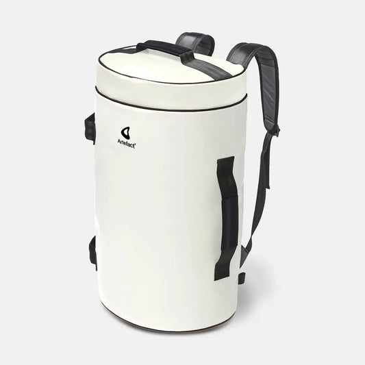 Large Outboard - 50L - White