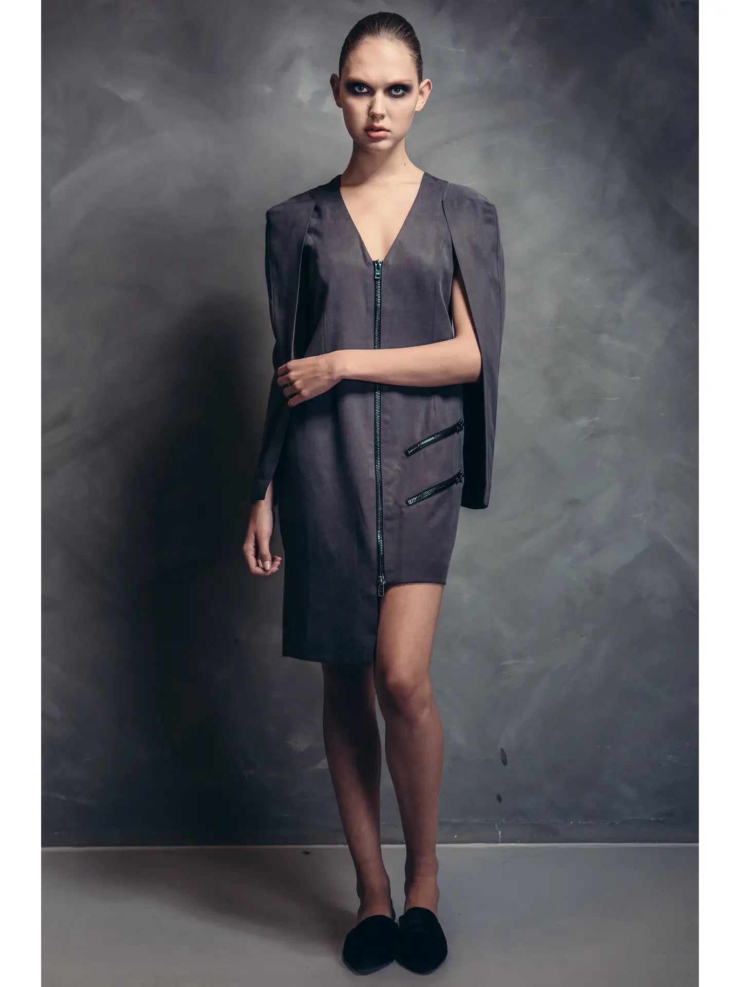 0093 Dress Size   Small