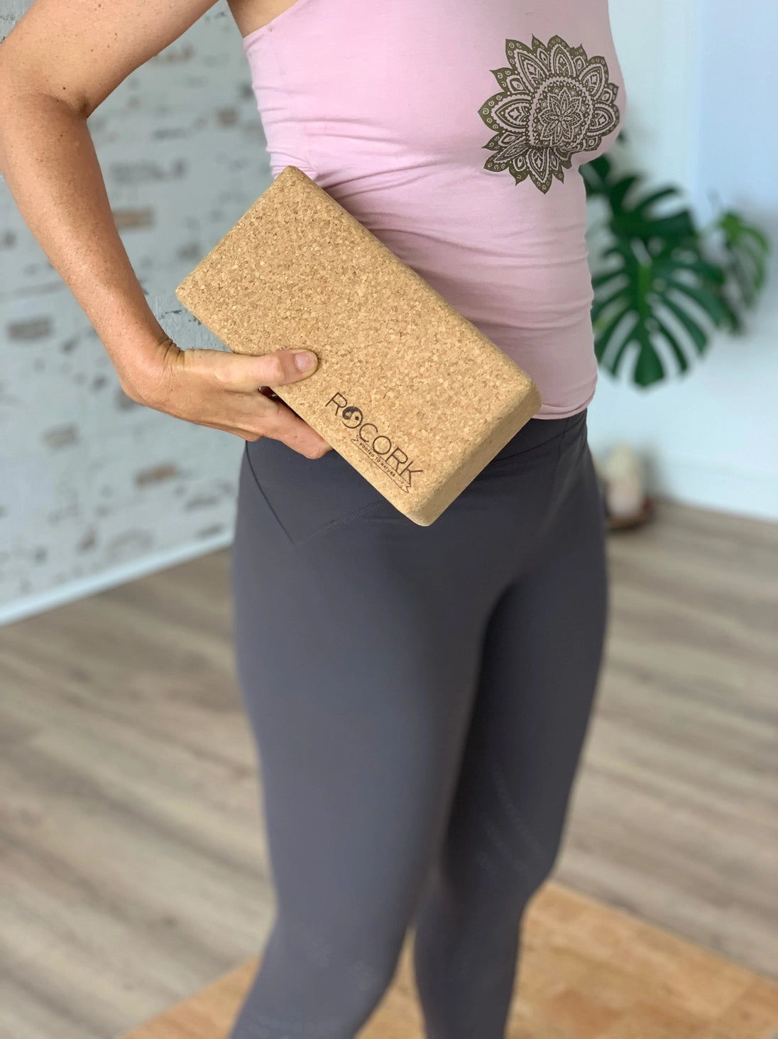 Mindful Yoga Set