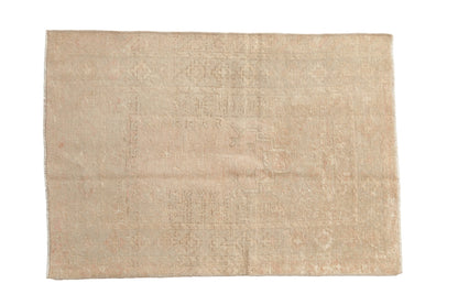 2.5x3.5 Vintage Distressed Melas Rug