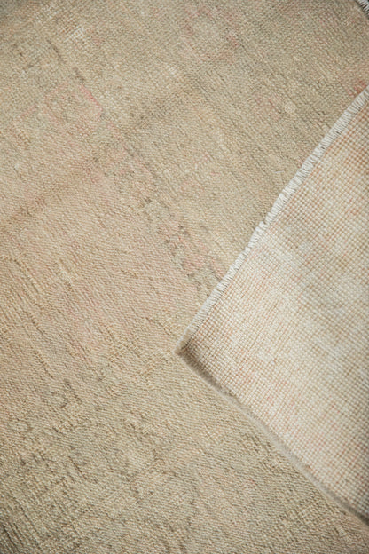 2.5x3.5 Vintage Distressed Melas Rug