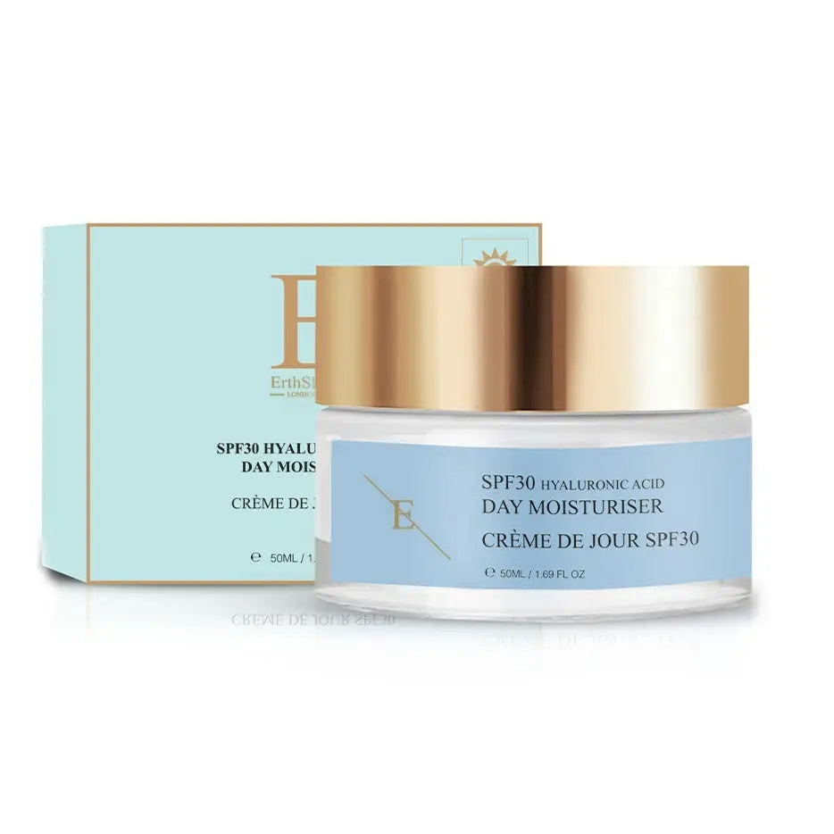 SPF30 Hyaluronic Acid Day Cream 50ML