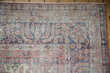 9x12.5 Vintage Distressed Sparta Carpet