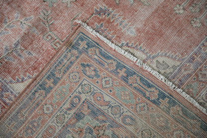 9x12.5 Vintage Distressed Sparta Carpet