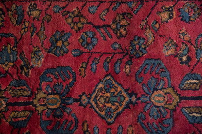 3x5 Vintage Lilihan Rug