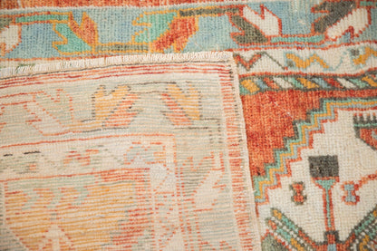 2.5x5.5 Vintage Oushak Rug Runner