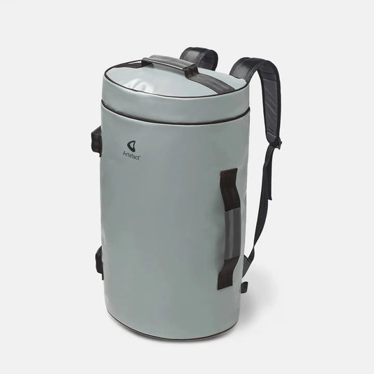 Large Outboard - 50L - Gray