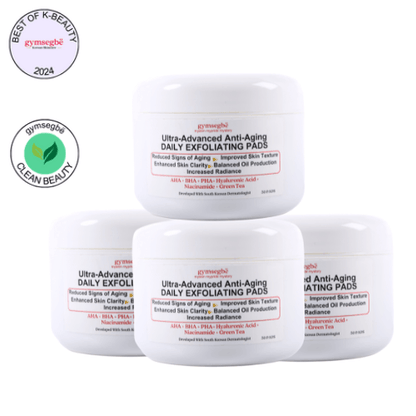 Ultra-Advanced Anti-Aging Daily Resurfacing Pads