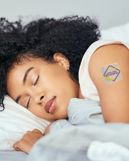 Sleep Patch