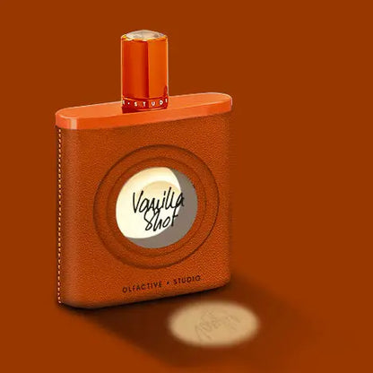 Vanilla Shot Extrait De Parfum 15ml