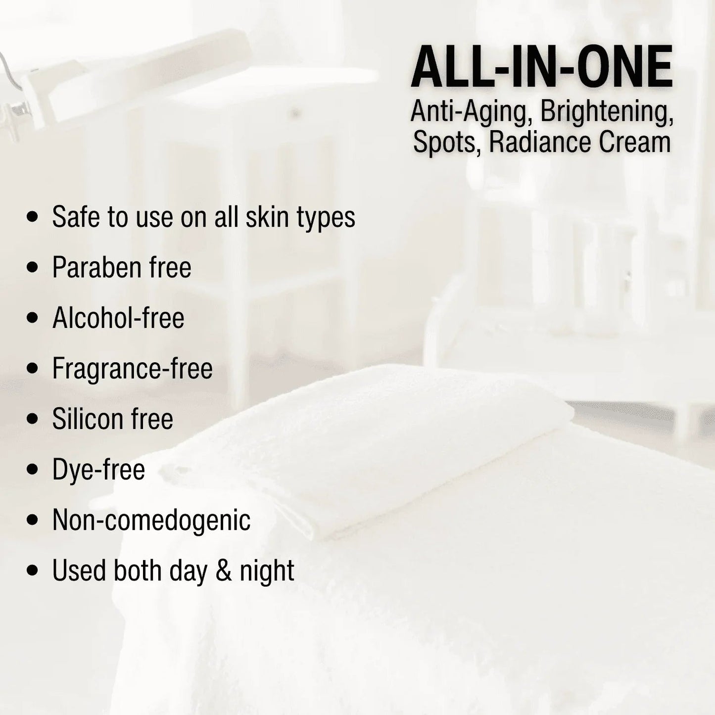 Precious Pearl Radiance Brightening Cream