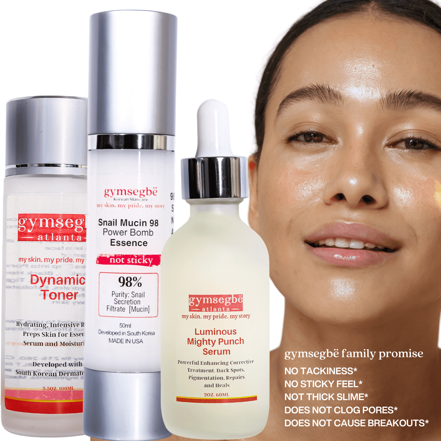 Anti-Aging Bundle, Large