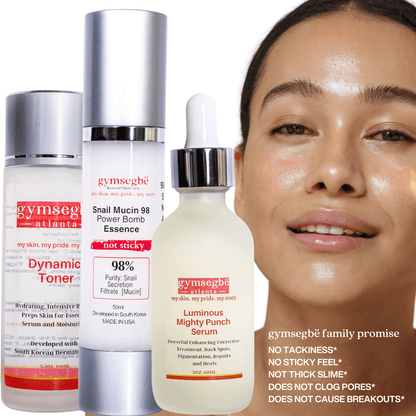 Anti-Aging Bundle, Large
