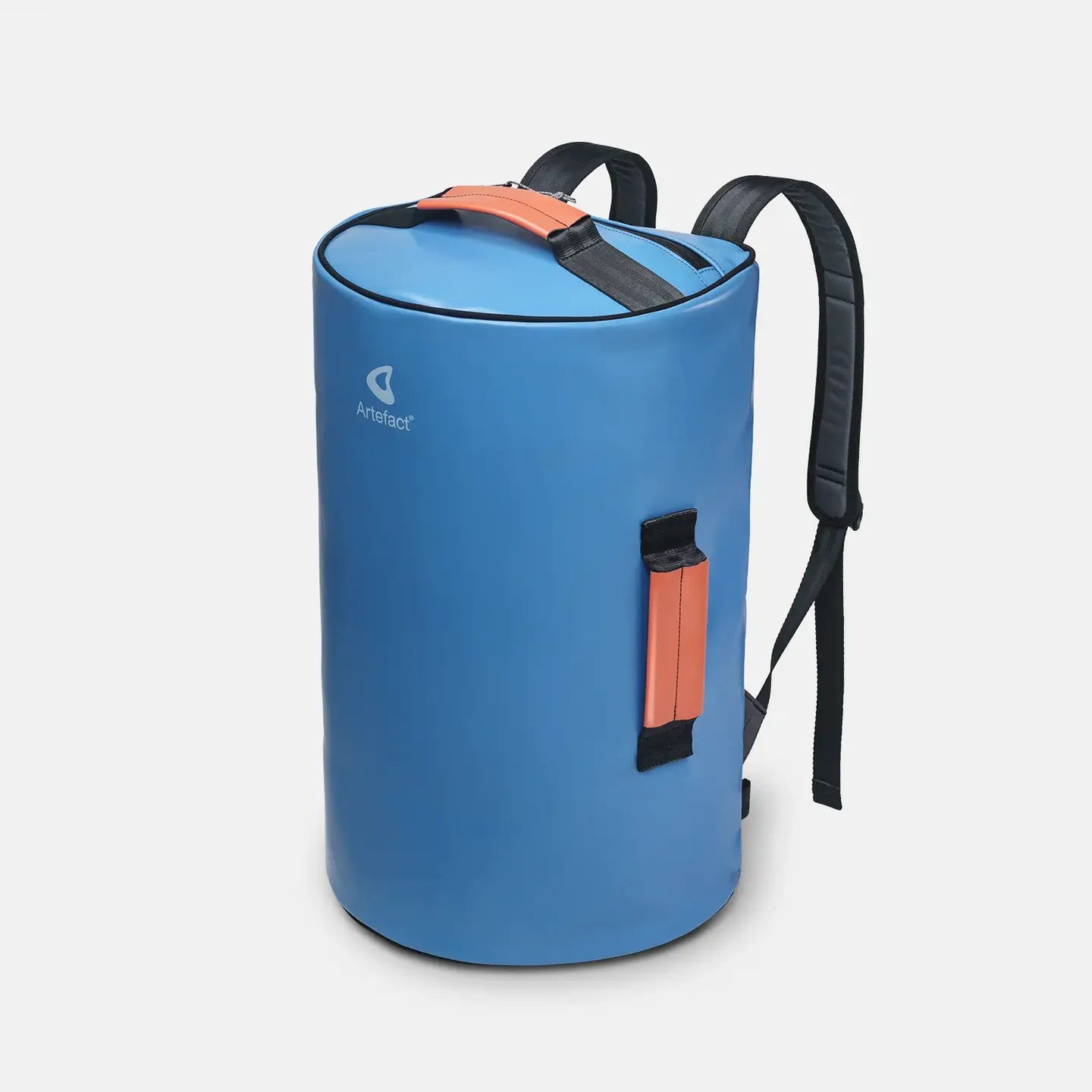 Outboard - 35L - Alpine Blue