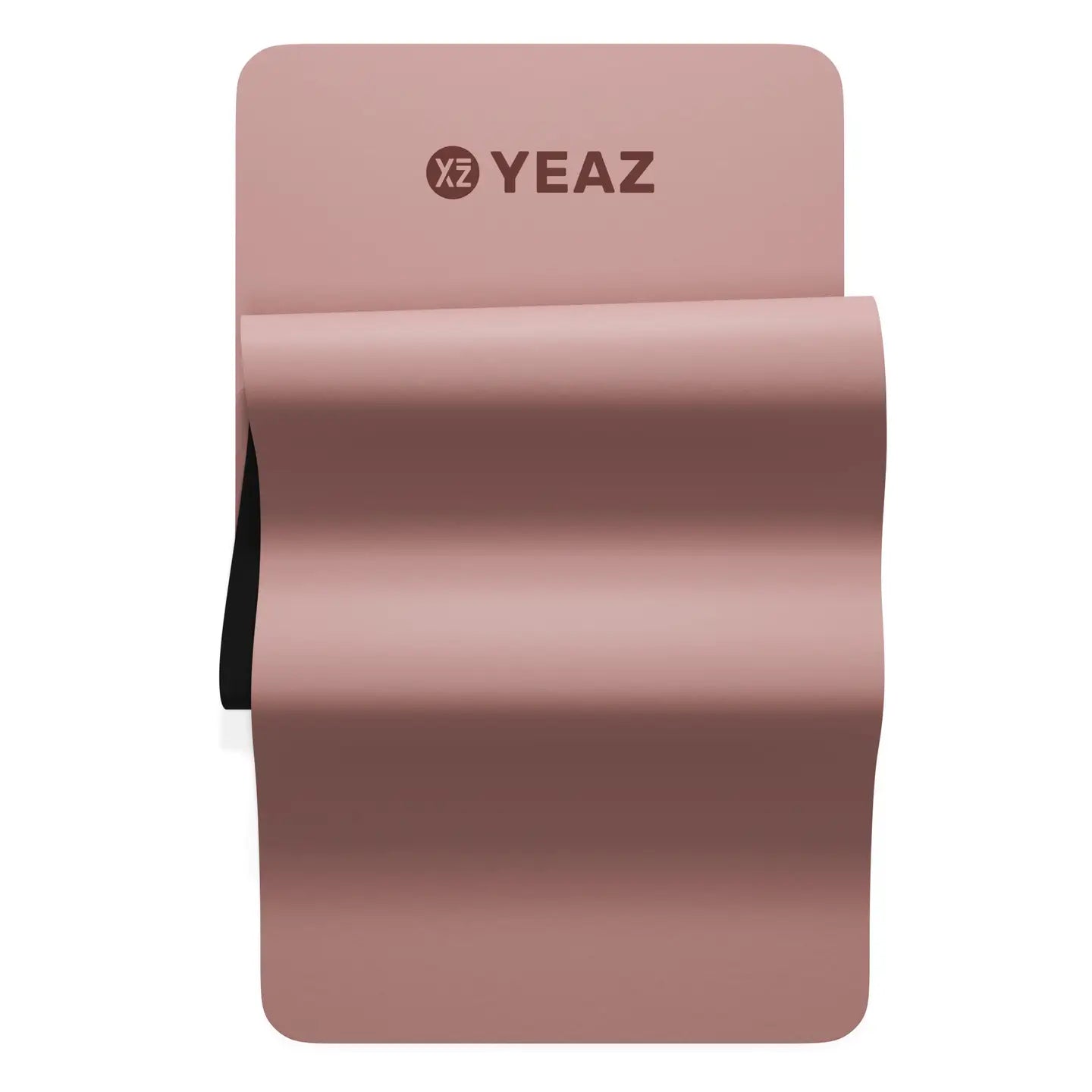 Caress Towel and Mat Set - Shy Blush